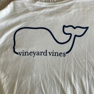 Vineyard Vines mens long sleeve